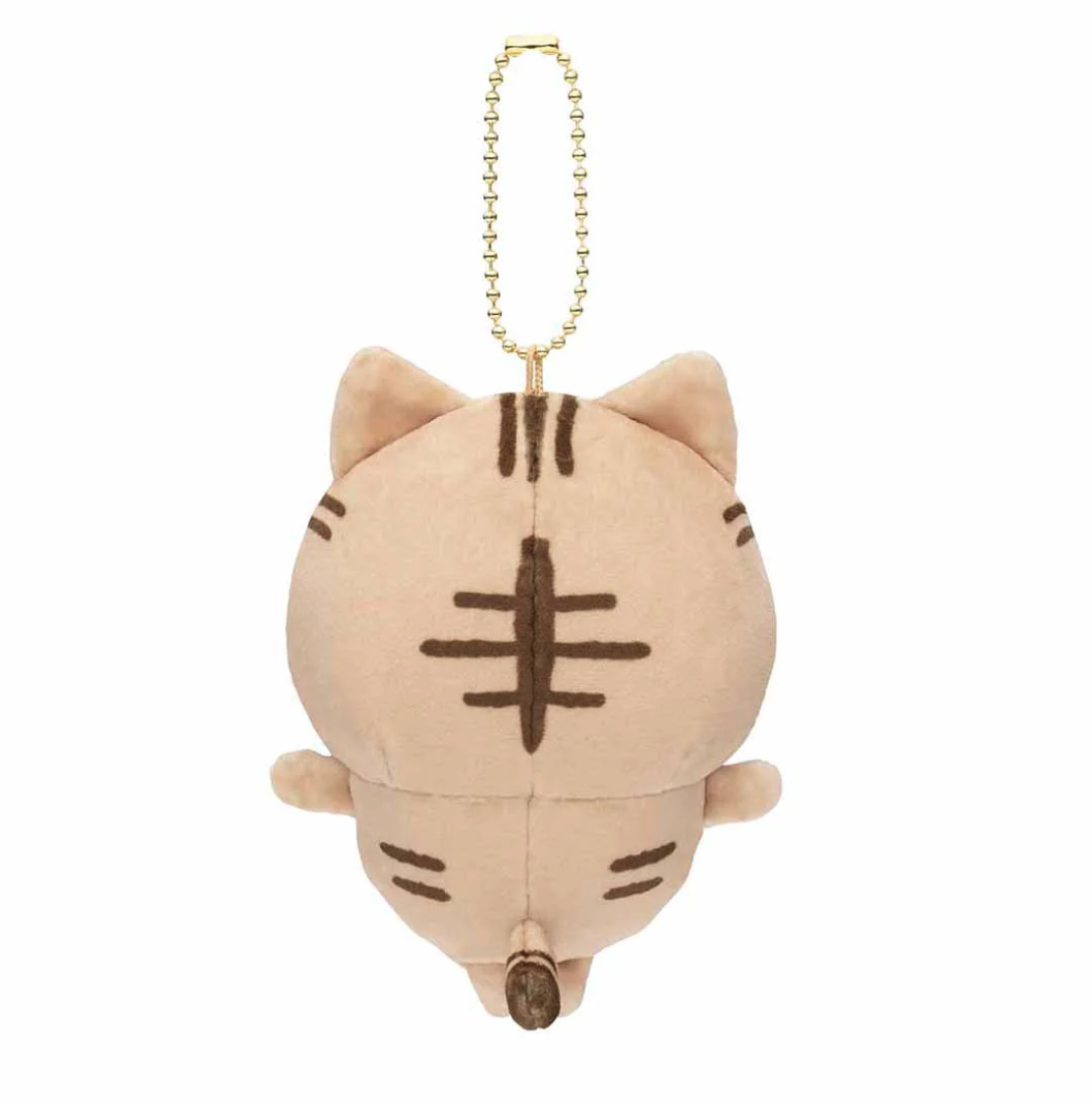 Chiikawa Hachiware & Happy Friends Mascot (Set of 4) — CHIIKAWA MERCH